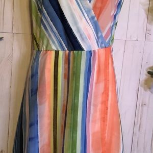 Beige by ECI size 2X